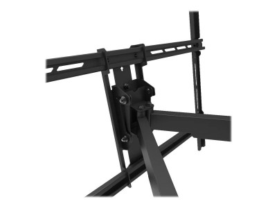 Neomounts : NEOMOUNTS SELECT SCREEN WALL MOUNT (FULL MOTION VESA 800X600)