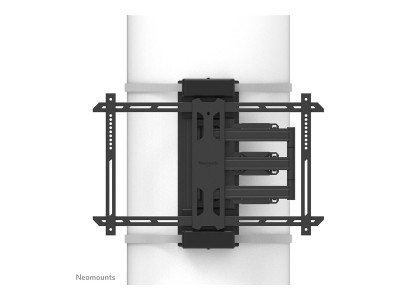 Neomounts : NEOMOUNTS SELECT SCREEN PILLAR MOUNT (FULL MOTION VESA 600X400)