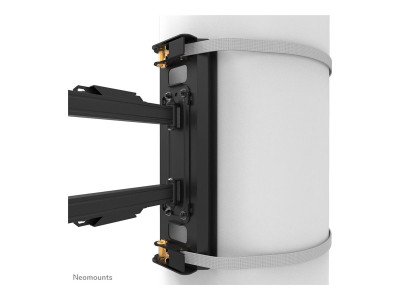 Neomounts : NEOMOUNTS SELECT SCREEN PILLAR MOUNT (FULL MOTION VESA 600X400)