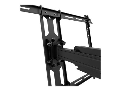Neomounts : NEOMOUNTS SELECT SCREEN PILLAR MOUNT (FULL MOTION VESA 600X400)