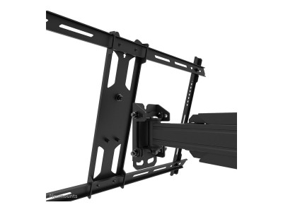 Neomounts : NEOMOUNTS SELECT SCREEN PILLAR MOUNT (FULL MOTION VESA 600X400)