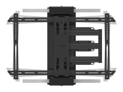 Neomounts : NEOMOUNTS SELECT SCREEN PILLAR MOUNT (FULL MOTION VESA 600X400)
