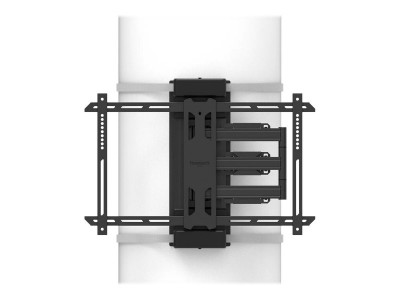 Neomounts : NEOMOUNTS SELECT SCREEN PILLAR MOUNT (FULL MOTION VESA 600X400)