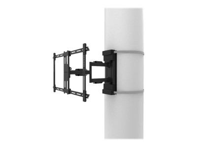 Neomounts : NEOMOUNTS SELECT SCREEN PILLAR MOUNT (FULL MOTION VESA 600X400)