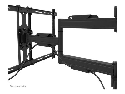 Neomounts : NEOMOUNTS SELECT SCREEN PILLAR MOUNT (FULL MOTION VESA 600X400)