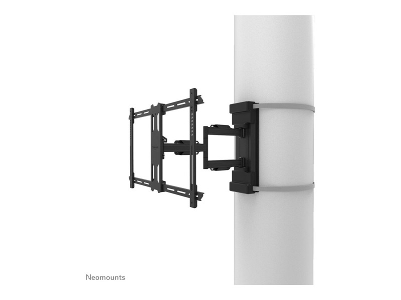 Neomounts : NEOMOUNTS SELECT SCREEN PILLAR MOUNT (FULL MOTION VESA 600X400)