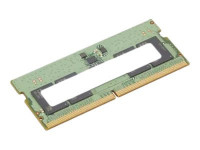 Lenovo : THINKPAD 8GB DDR5 4800 SODIMM memory