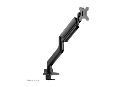 Neomounts : NEOMOUNTS BY NEWSTAR DESK MOUNT 1 SCREEN (TOPFIX CLAMP GROMMET)