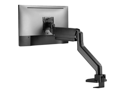 Neomounts : NEOMOUNTS BY NEWSTAR DESK MOUNT 1 SCREEN (TOPFIX CLAMP GROMMET)