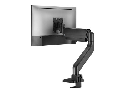 Neomounts : NEOMOUNTS BY NEWSTAR DESK MOUNT 1 SCREEN (TOPFIX CLAMP GROMMET)
