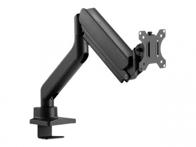 Neomounts : NEOMOUNTS BY NEWSTAR DESK MOUNT 1 SCREEN (TOPFIX CLAMP GROMMET)