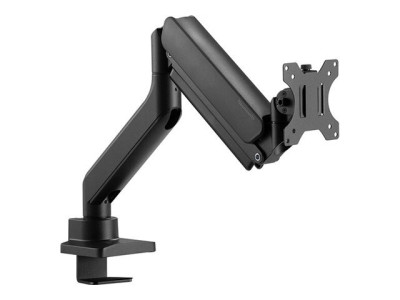 Neomounts : NEOMOUNTS BY NEWSTAR DESK MOUNT 1 SCREEN (TOPFIX CLAMP GROMMET)