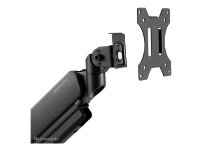 Neomounts : NEOMOUNTS BY NEWSTAR DESK MOUNT 1 SCREEN (TOPFIX CLAMP GROMMET)