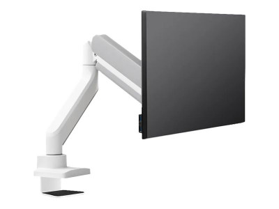 Neomounts : NEOMOUNTS BY NEWSTAR DESK MOUNT 1 SCREEN (TOPFIX CLAMP GROMMET)