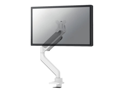 Neomounts : NEOMOUNTS BY NEWSTAR DESK MOUNT 1 SCREEN (TOPFIX CLAMP GROMMET)