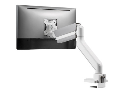 Neomounts : NEOMOUNTS BY NEWSTAR DESK MOUNT 1 SCREEN (TOPFIX CLAMP GROMMET)