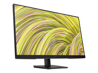 HP : P27H G5 MONITOR 27IN 16:9 1920X1080 FHD 1000:1