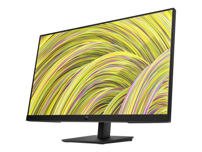 HP : P27H G5 MONITOR 27IN 16:9 1920X1080 FHD 1000:1