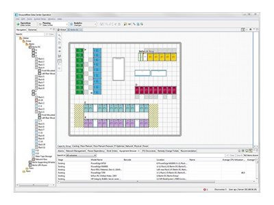 APC : APC CAPACITY MANAGER 10 RACK LICENSE IN