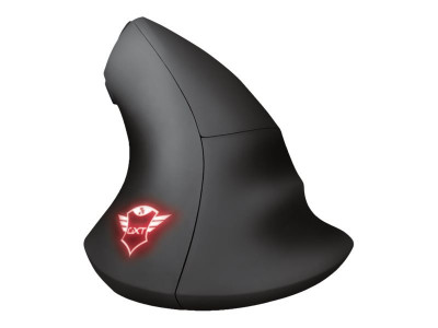 Trust : REXX ERGONOMIC WIRED GAMING MOUSE GXT144 BQ 20