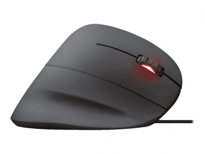 Trust : REXX ERGONOMIC WIRED GAMING MOUSE GXT144 BQ 20