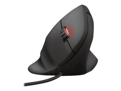 Trust : REXX ERGONOMIC WIRED GAMING MOUSE GXT144 BQ 20