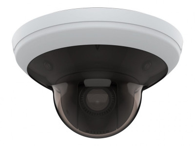 Axis : AXIS M5000-G EU 15MP INDOOR PANORAMIC CAMERA avec PTZ et 10