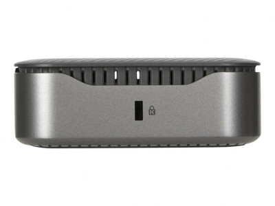 Targus : HYBRID QUAD 4K DOCKING STATION