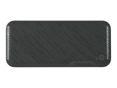 Targus : HYBRID QUAD 4K DOCKING STATION