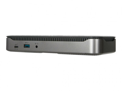 Targus : HYBRID QUAD 4K DOCKING STATION