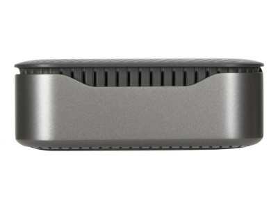 Targus : HYBRID QUAD 4K DOCKING STATION