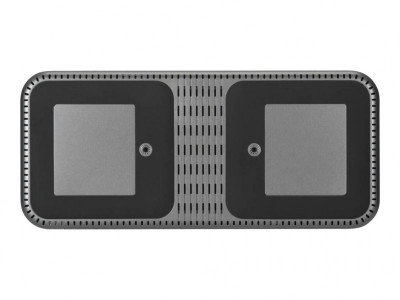 Targus : HYBRID QUAD 4K DOCKING STATION