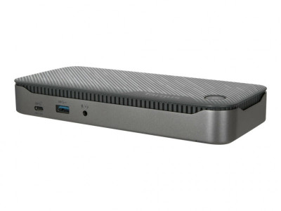 Targus : HYBRID QUAD 4K DOCKING STATION