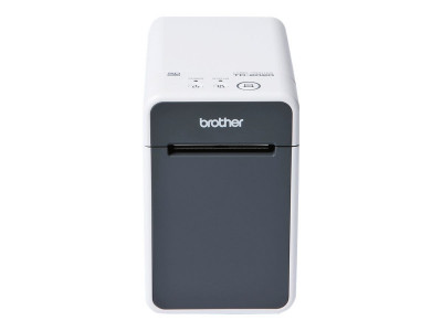 Brother : TD-2020A 2INCH 203DPI DESKTOP printer - EU