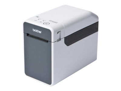 Brother : TD-2020A 2INCH 203DPI DESKTOP printer - EU