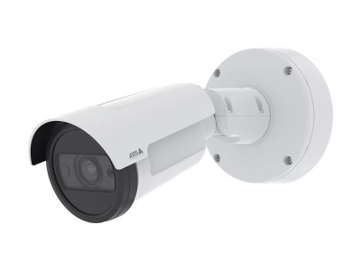 Axis : P1465-LE 29 MM NEMA 4X IP66 IP67 IK10 2MP/1080P DAY/NIGHT FI