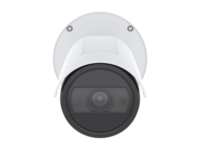 Axis : P1465-LE 29 MM NEMA 4X IP66 IP67 IK10 2MP/1080P DAY/NIGHT FI