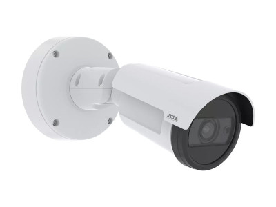 Axis : P1465-LE 29 MM NEMA 4X IP66 IP67 IK10 2MP/1080P DAY/NIGHT FI