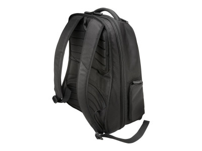 Kensington : KENSINGTON CONTOUR 2.0 17IN PRO LAPTOP BACKpack