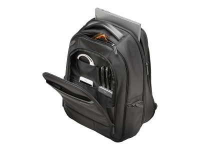 Kensington : KENSINGTON CONTOUR 2.0 17IN PRO LAPTOP BACKpack