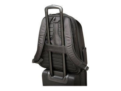 Kensington : KENSINGTON CONTOUR 2.0 17IN PRO LAPTOP BACKpack