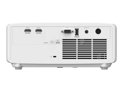 Optoma : ZW350E WXGA 4.000ANSI 300.000:1 HDMI USB