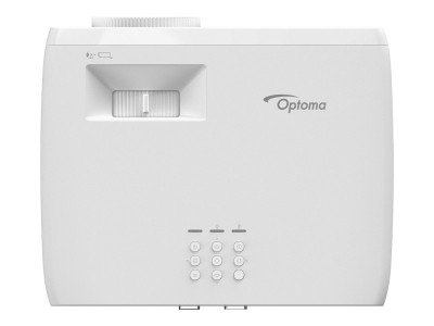 Optoma : ZW350E WXGA 4.000ANSI 300.000:1 HDMI USB