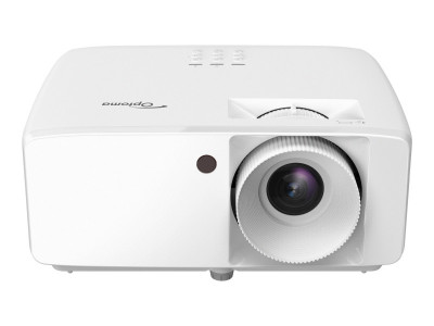 Optoma : ZW350E WXGA 4.000ANSI 300.000:1 HDMI USB