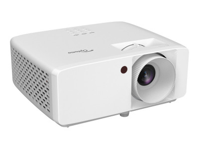 Optoma : ZW350E WXGA 4.000ANSI 300.000:1 HDMI USB