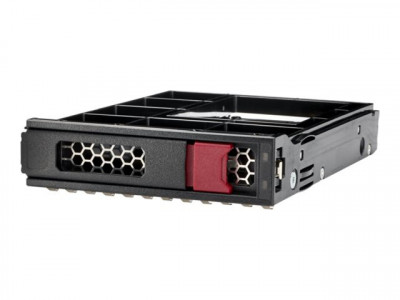 HPe : 960GB SAS MU LFF LPC VS MV SSD