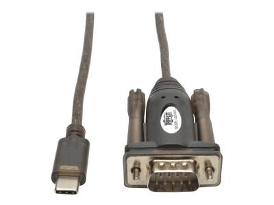 Eaton MGE : 1.5M USB/SERIAL ADAPTER CABLe