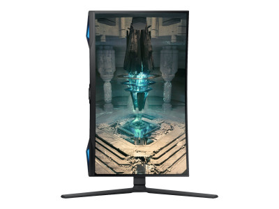 Samsung : ODYSSEY G6 27IN 16:9 2560X1440 2500:1 1MS DP/HDMI/USB