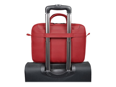 Port Technology : ZURICH TL 14/15.6 RED
