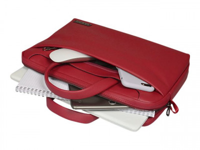 Port Technology : ZURICH TL 14/15.6 RED